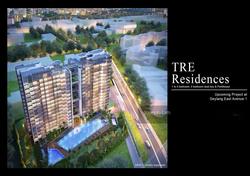 TRE Residences (D14), Condominium #142147972